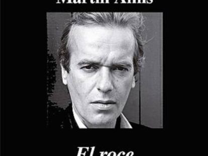 Lectura ICON recomendada: ‘El roce del tiempo’, de Martin Amis