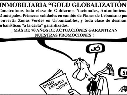 FORGES