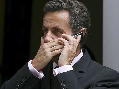 Sarkozy