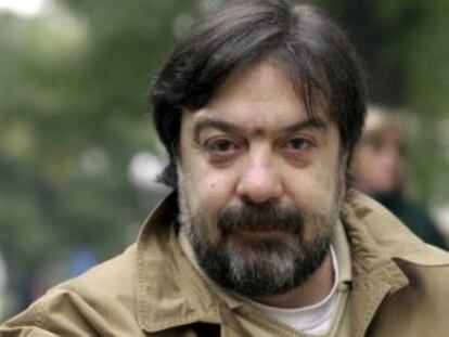 Miguel Ángel Villena