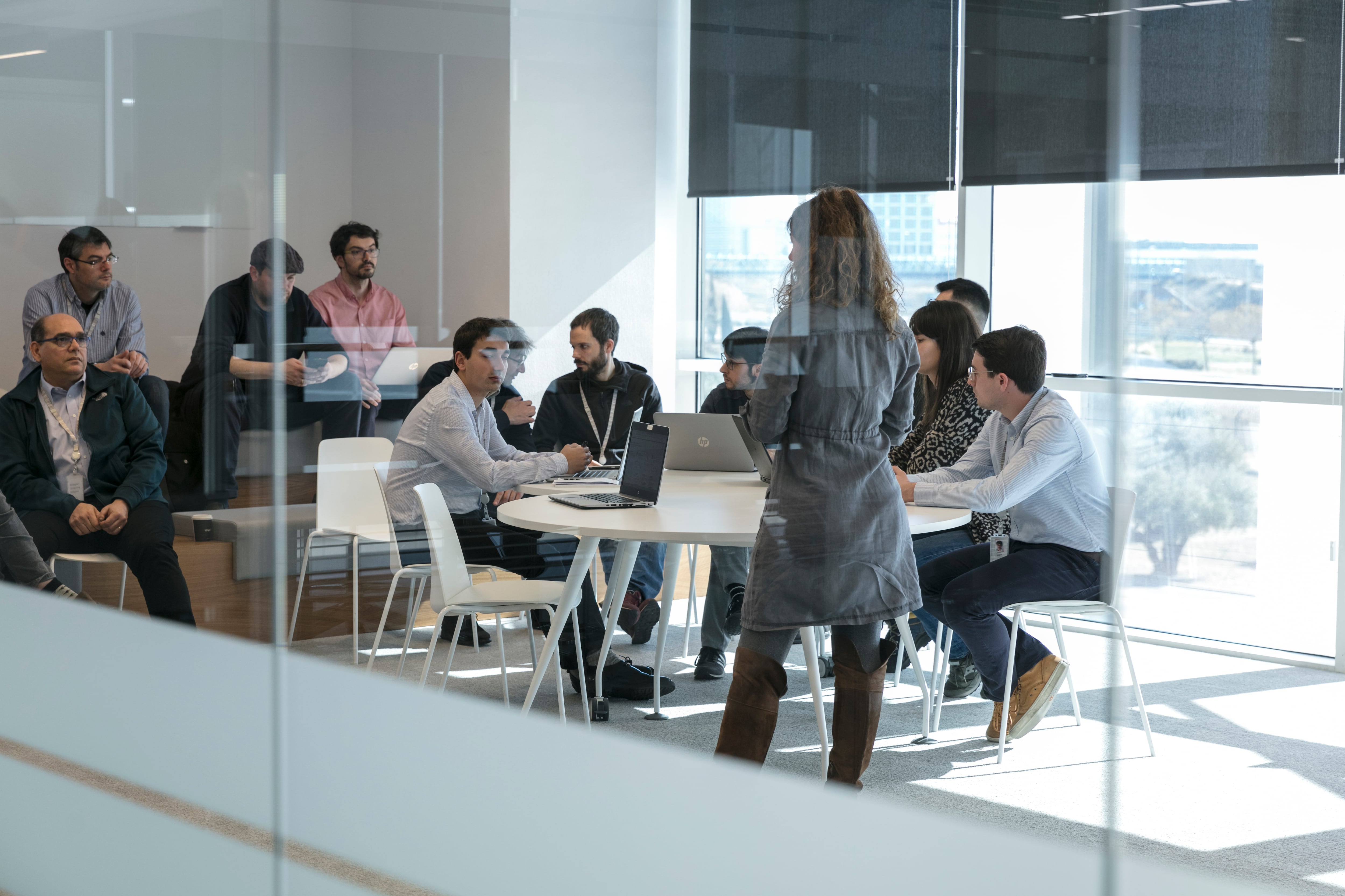 Olvídese del máster: la empresa es la nueva universidad