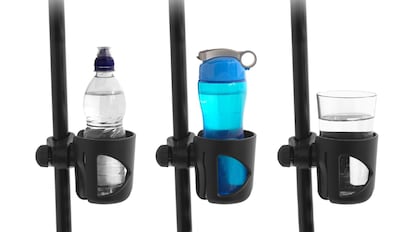 portavasos portátiles