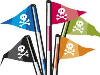 El club del doble chollo