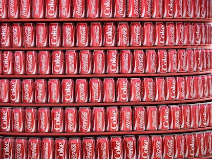 coca cola