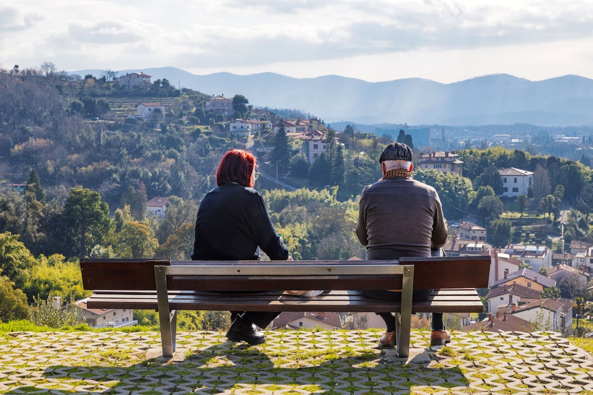 Nova Gorica y Gorizia: unidas en la cultura transfronteriza