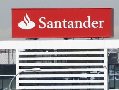 La huelga bancaria en Brasil amenaza con elevar los costes de Banco Santander