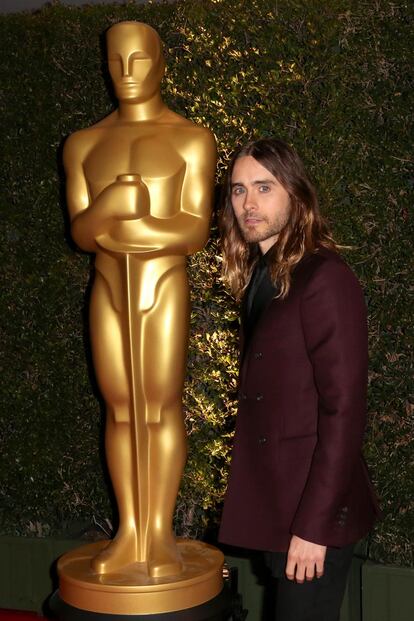 Jared Leto