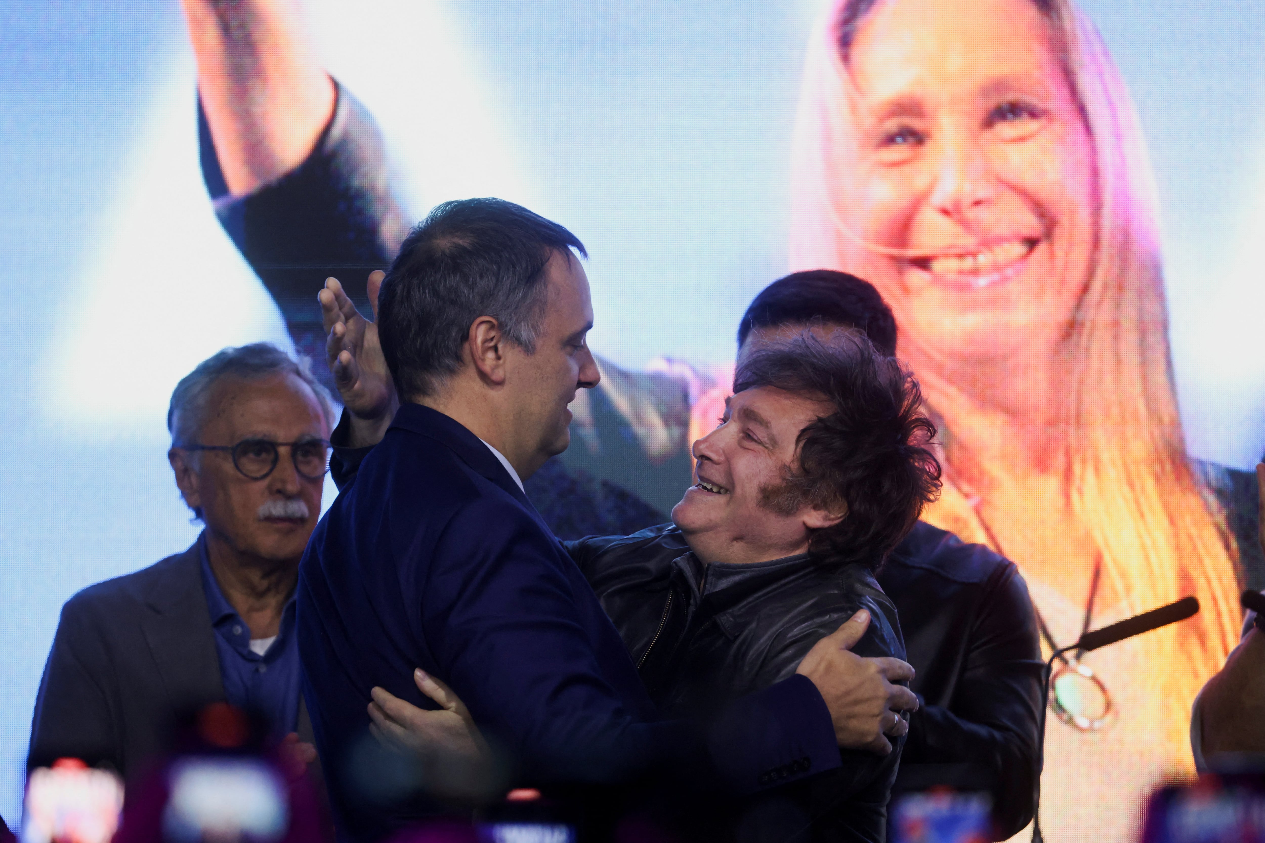 El triunfo porteño de Milei