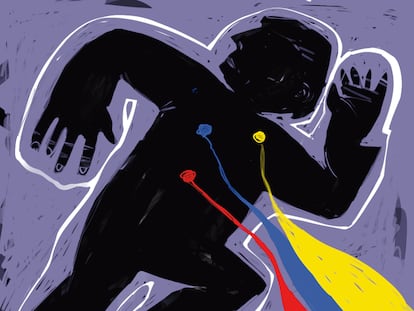 Un legado de violencia