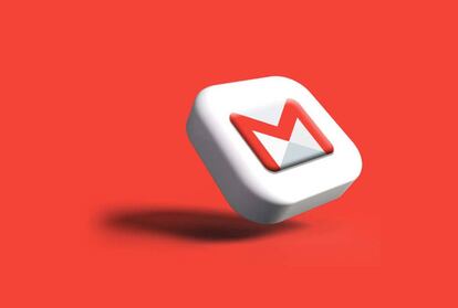 Logotipo de Gmail