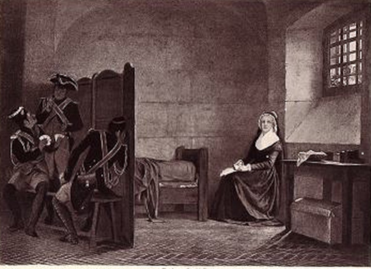 Un encierro realmente para perder la cabeza | Cultura | EL PAÍS, image size:1200x868