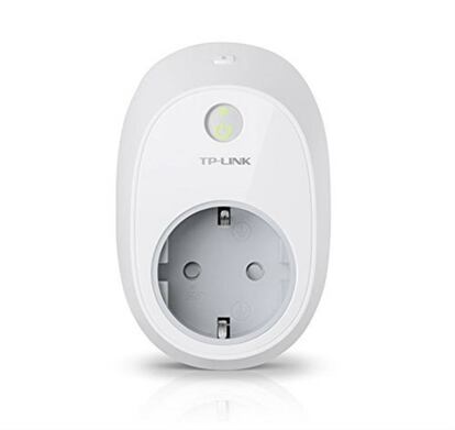 Aquest adaptador, que es ven per 35 euros a Amazon, ens permet estalviar en la factura energètica..