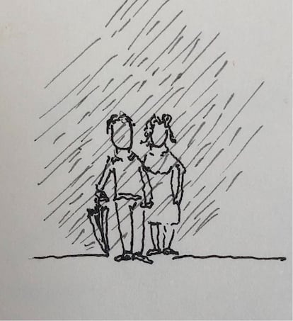 Una ilustración de Jorge F. Hernández.