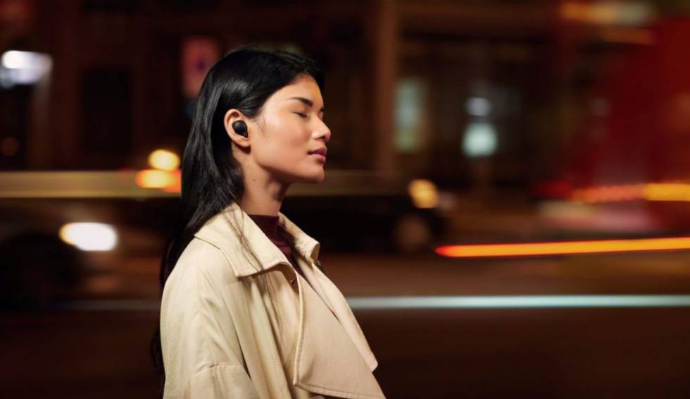 Sony muestra el diseño de los WF-1000XM6 en un vídeo y confirma su fecha de llegada