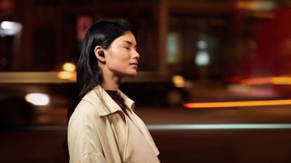 Sony muestra el diseño de los WF-1000XM6 en un vídeo y confirma su fecha de llegada