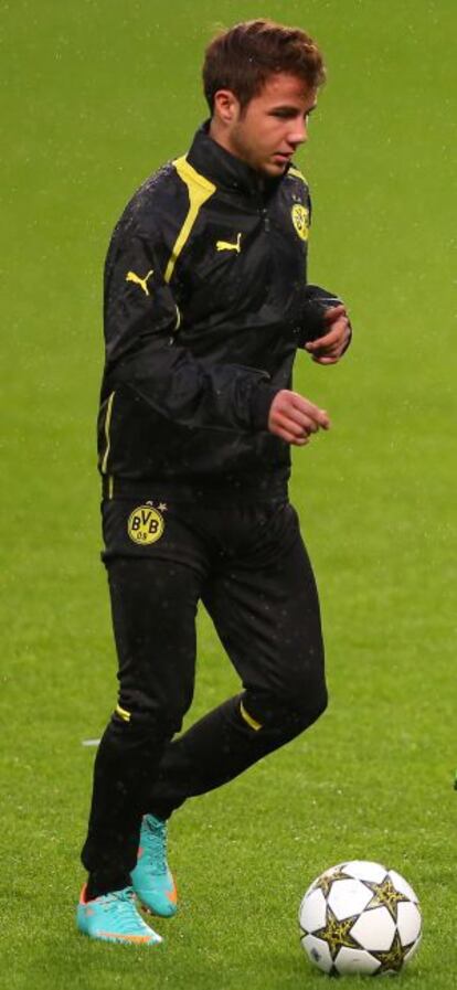 Götze.