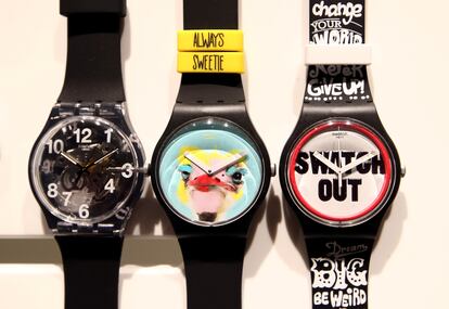 Swatch
