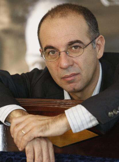 Giuseppe Tornatore.