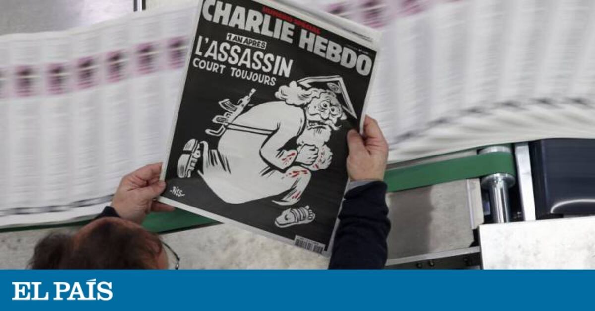El niño que cruza la calle sin mirar | Planeta Futuro | EL PAÍS