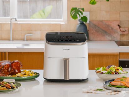 Artículo de EL PAÍS Escaparate que describe las mejores ofertas depccomponentes antes de black friday