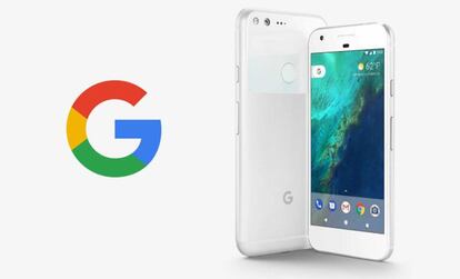 Google Pixel