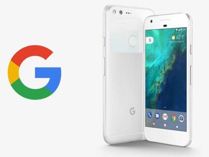 Primeras características del Google Pixel 2, que tendría una versión más económica