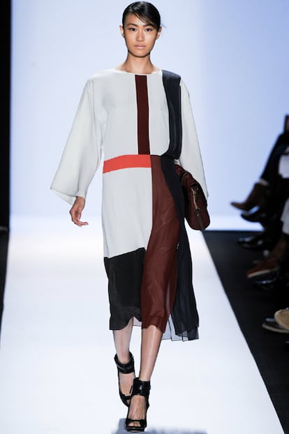 BCBG Max Azria Fall Winter 2012/13