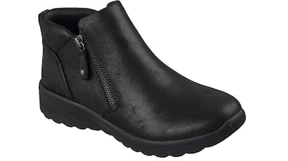 Estos son los mejores botines Skechers que se pueden comprar en Amazon a buen precio.