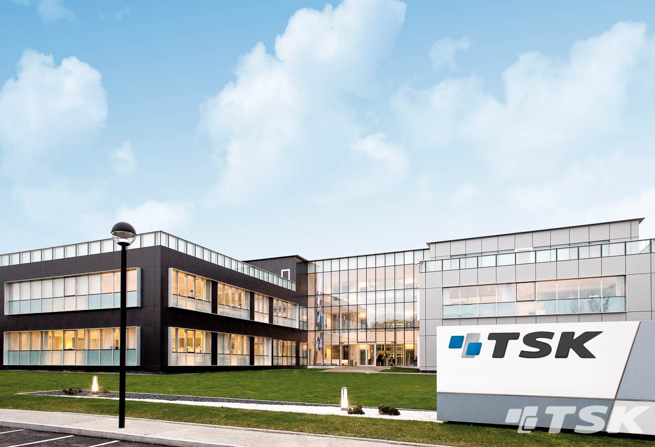 TSK prepara su salida a Bolsa y abre la puerta a estrenar BME Easy Access