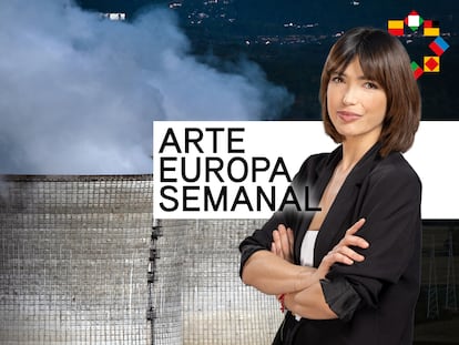 Energía nuclear Europa