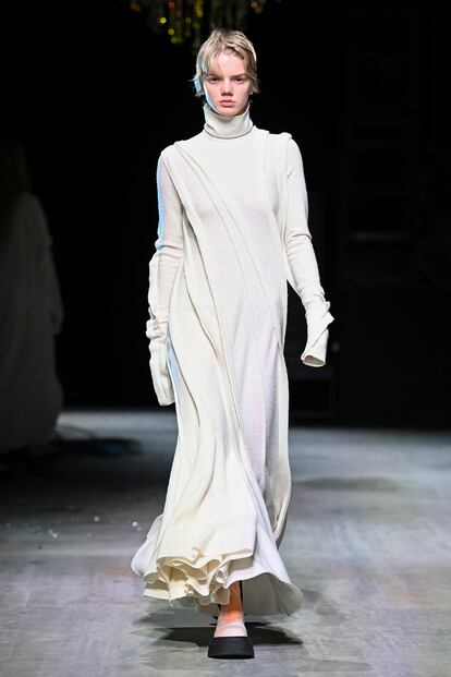 Sportmax – Runway – Milan Fashion Week Fall/Winter 2021-2022