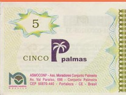 Cómo aumentar la autosuficiencia local y regional
