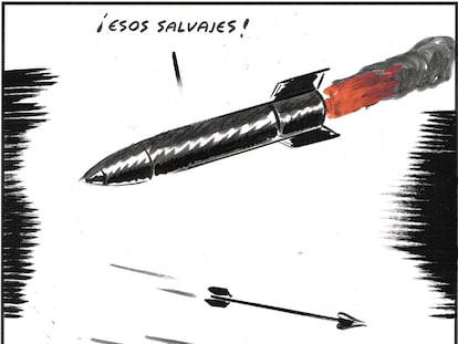El Roto
