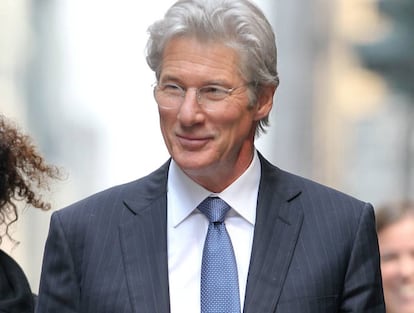 Richard Gere