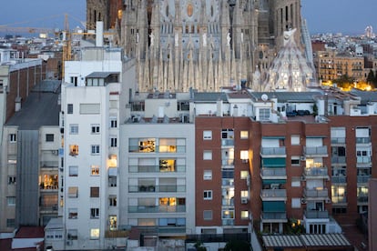 Subida precios alquiler en Barcelona