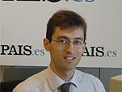 Entrevista con Eduardo Jáuregui