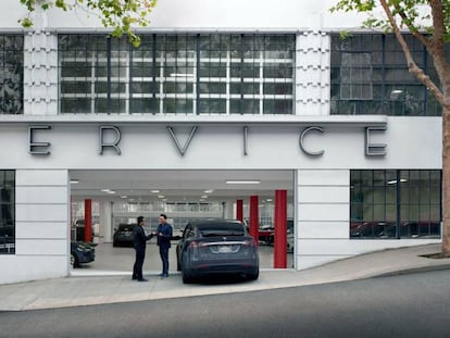 Tesla abre dos nuevos centros de atención al cliente en España, ¿sabes dónde?