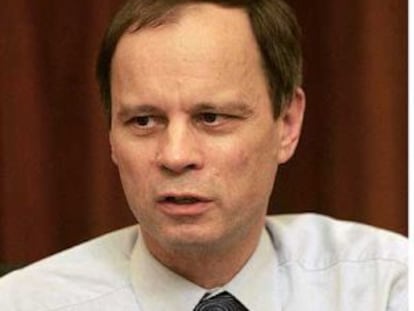 Jean Tirole, em uma imagem de arquivo.