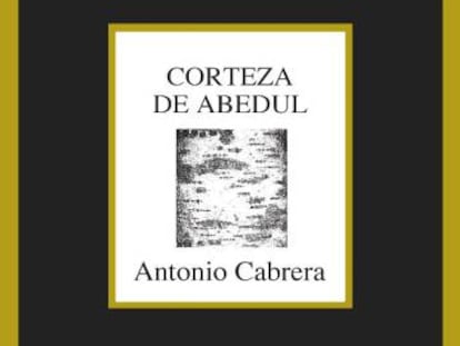 Lo mineral y lo vivo