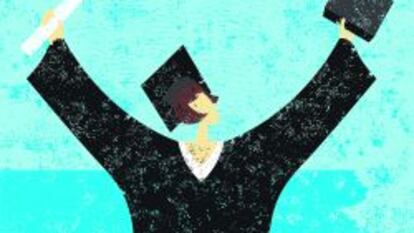 Volver al aula después de los 50