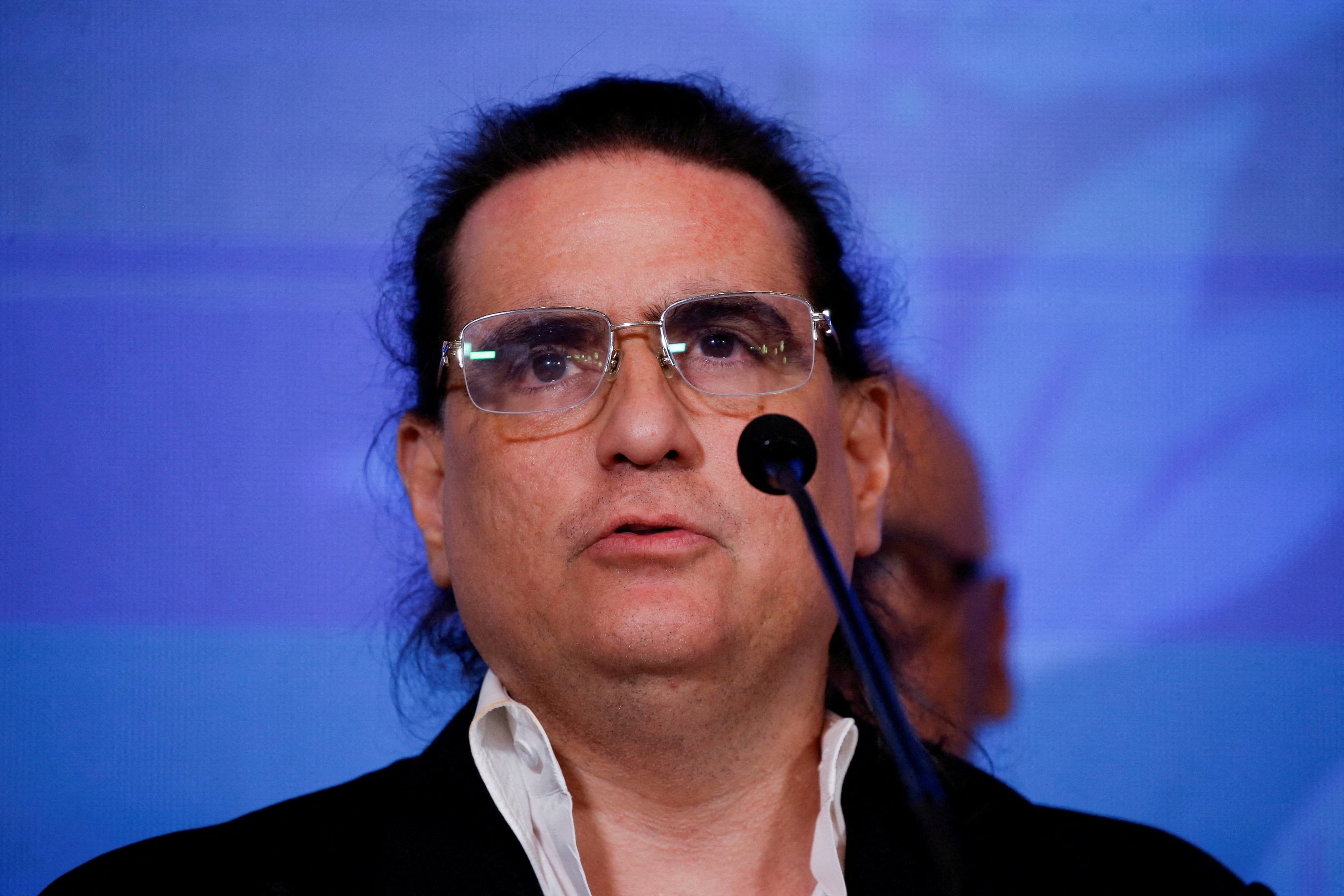 El enigma de la detención de Alex Saab, el testaferro de Nicolás Maduro