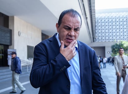 Cuauhtémoc Blanco