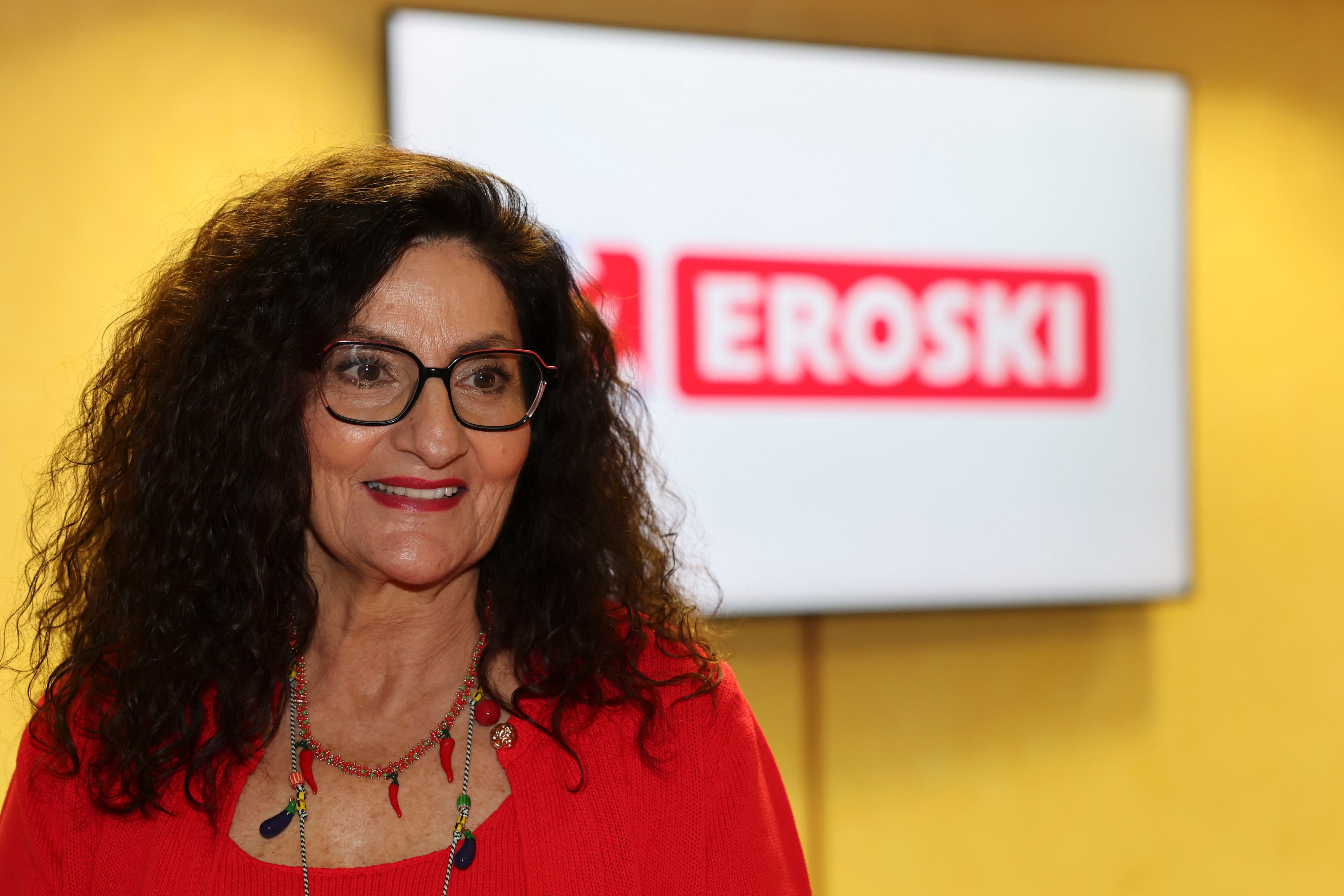 Eroski redujo casi una cuarta parte su beneficio en 2024 por el aumento de la carga tributaria en el año 