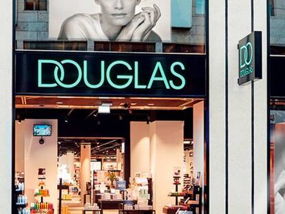 Douglas reorganiza su estructura en el sur de Europa tras la salida de su CEO en España