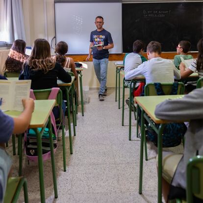 Lecturas Selectividad