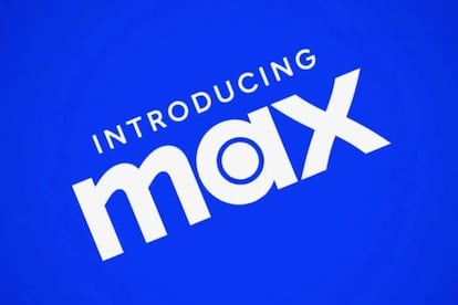 Logo de MAX