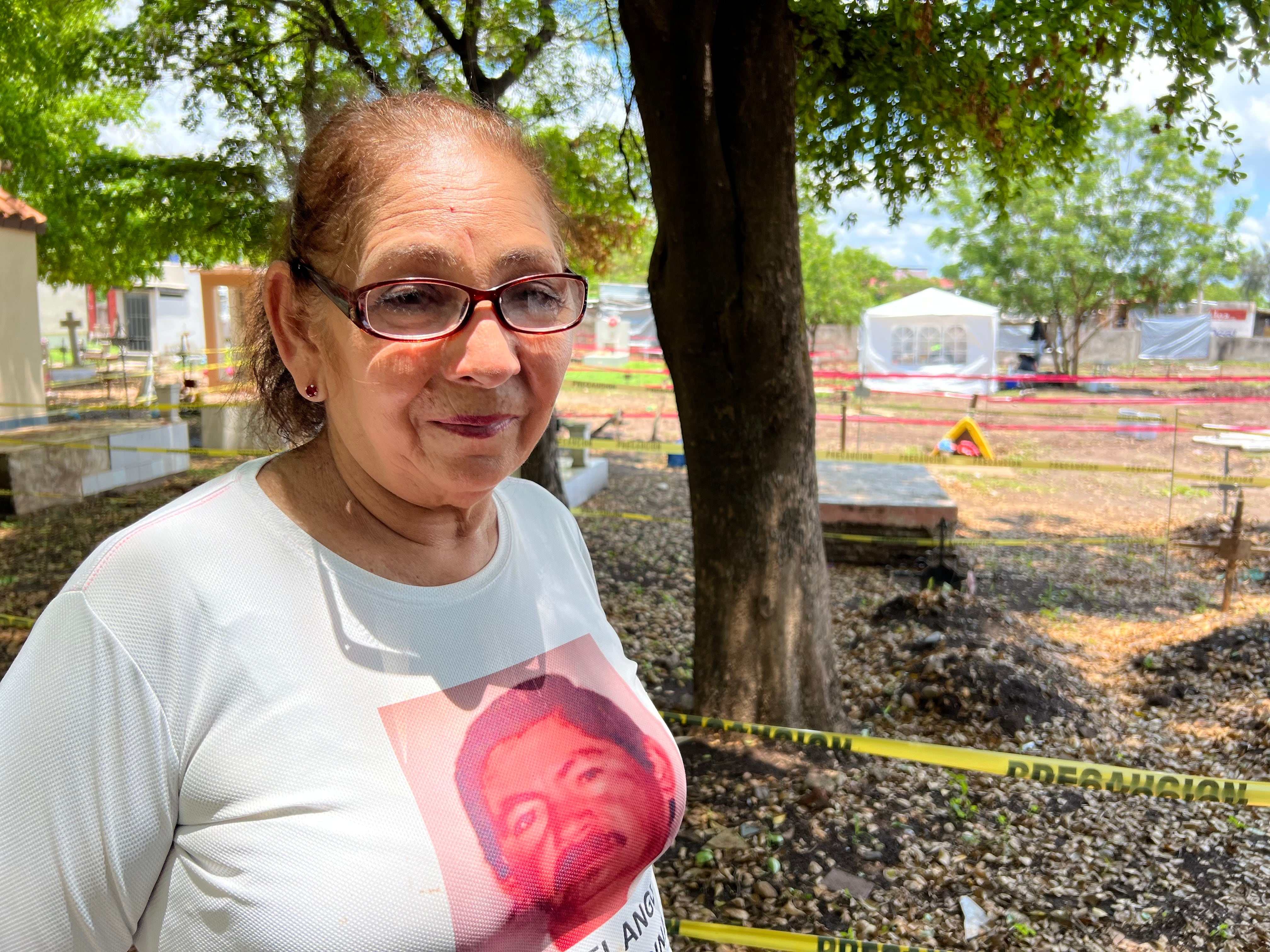 Alma Rosa Rojo, tras sobrevivir a un ataque armado en Sinaloa: “Fueron ocho disparos y todos iban contra mí”