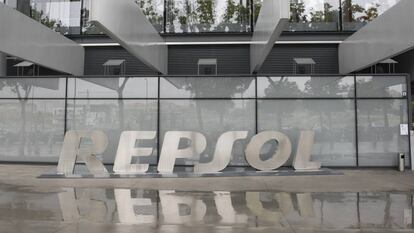 Repsol se retira de la Bolsa argentina