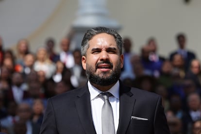 Nicolás Maduro Guerra