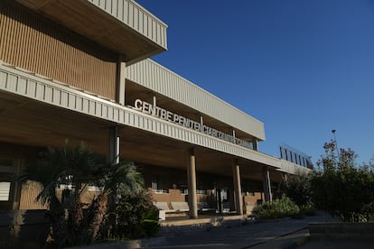 Preso que se fugó de Quatre Camins